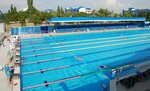 Sipool (улица Героев Бреста, 98), sale of swimming pools and equipment