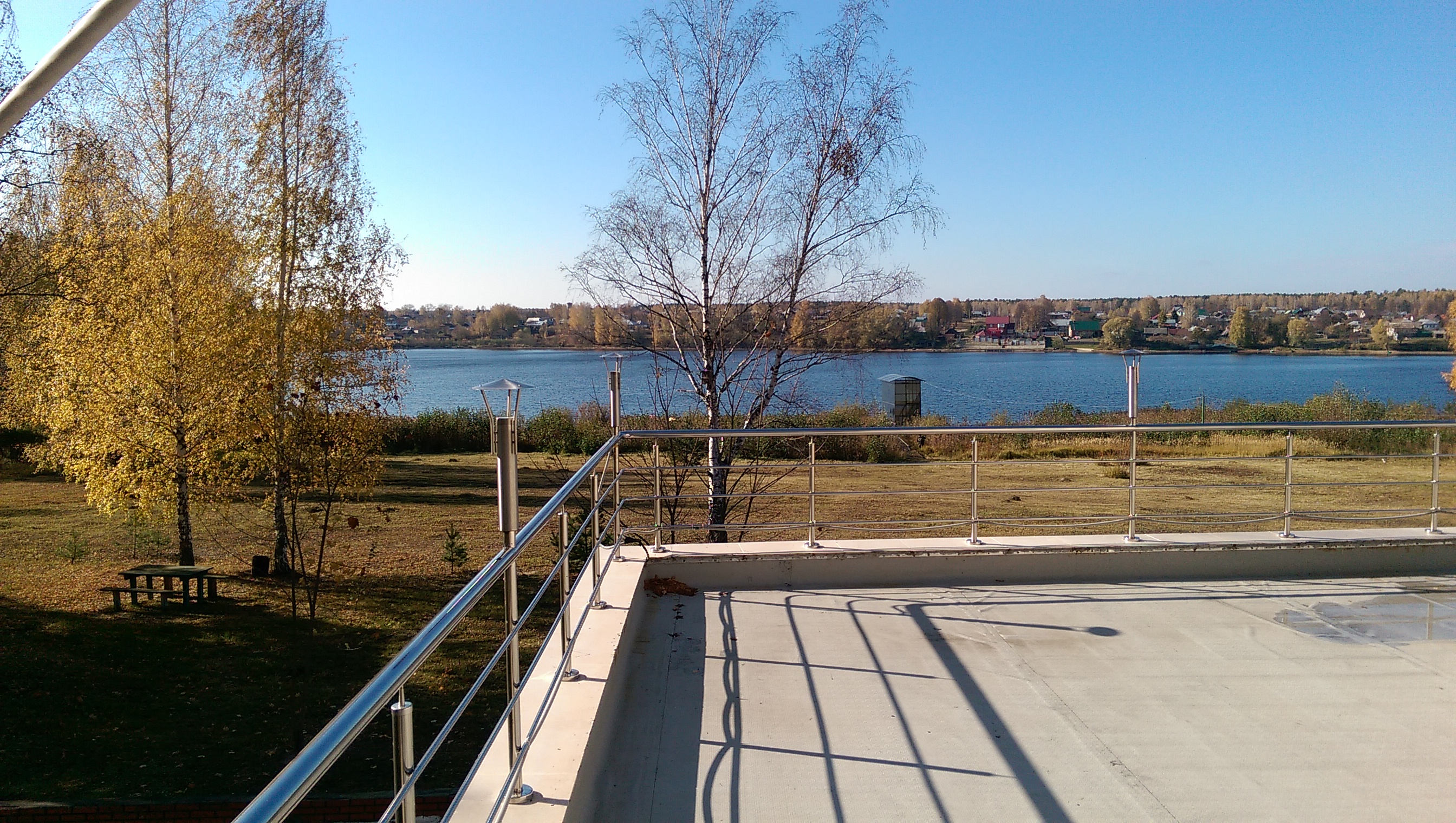 Фото Динамо