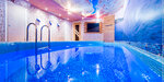 Sauna Baykal (ulitsa Yerbanova, 12), sauna