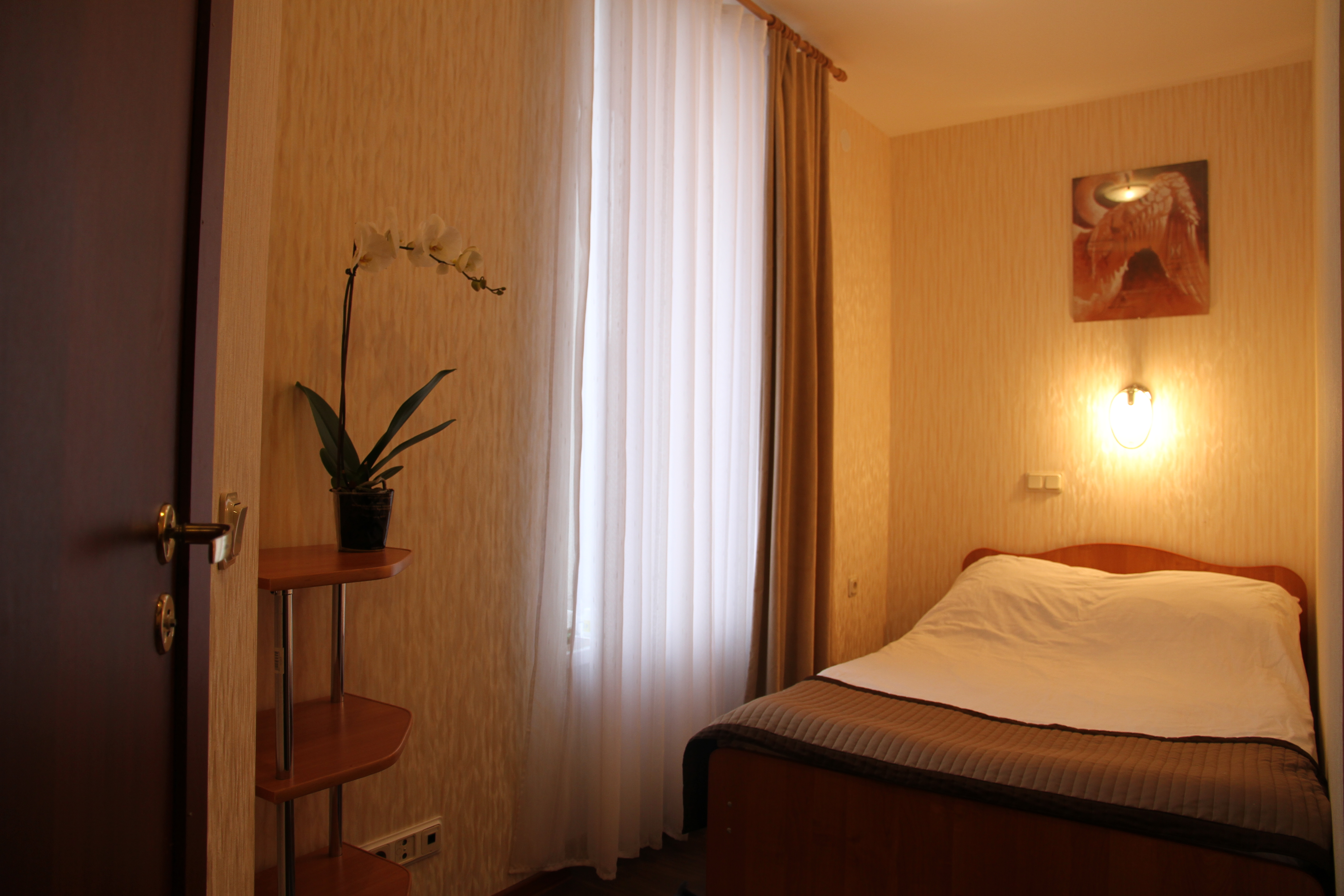 Фото Матрикс