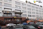 Belgruppokna ChTUP (Cimirazieva Street, 65А) ، شبابيك