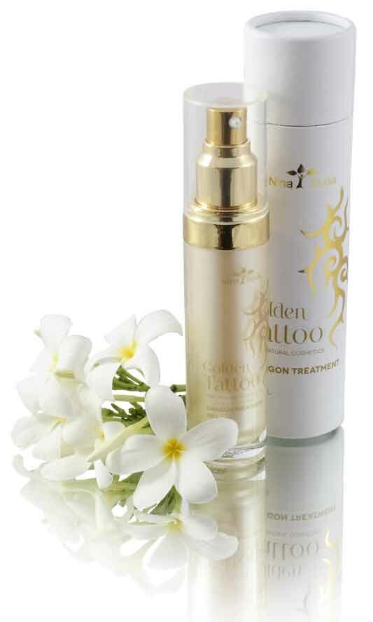 Perfume and cosmetic company Nina Buda Co. Ltd, Pattaya, photo