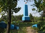 Мемориал Великой Отечественной войны (Village of Vorontsovka, Sovetskaya ulitsa, 19Б), monument, memorial