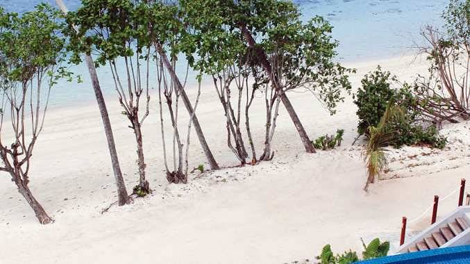 Фото DoubleTree by Hilton Seychelles - Allamanda Resort and SPA