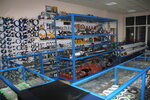 Mehanizator (Almaty, Kemel shaǵyn aýdany, Aqsýat kóshesі, 32), auto parts and auto goods store