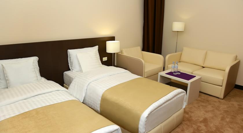 Фото My Hotel Yerevan