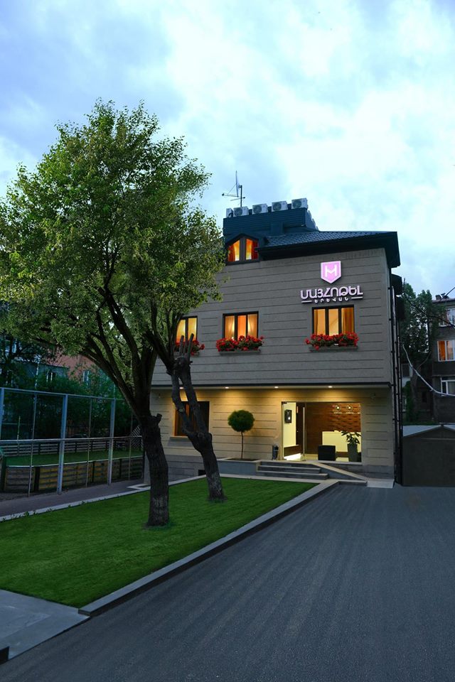 Фото отеля 4