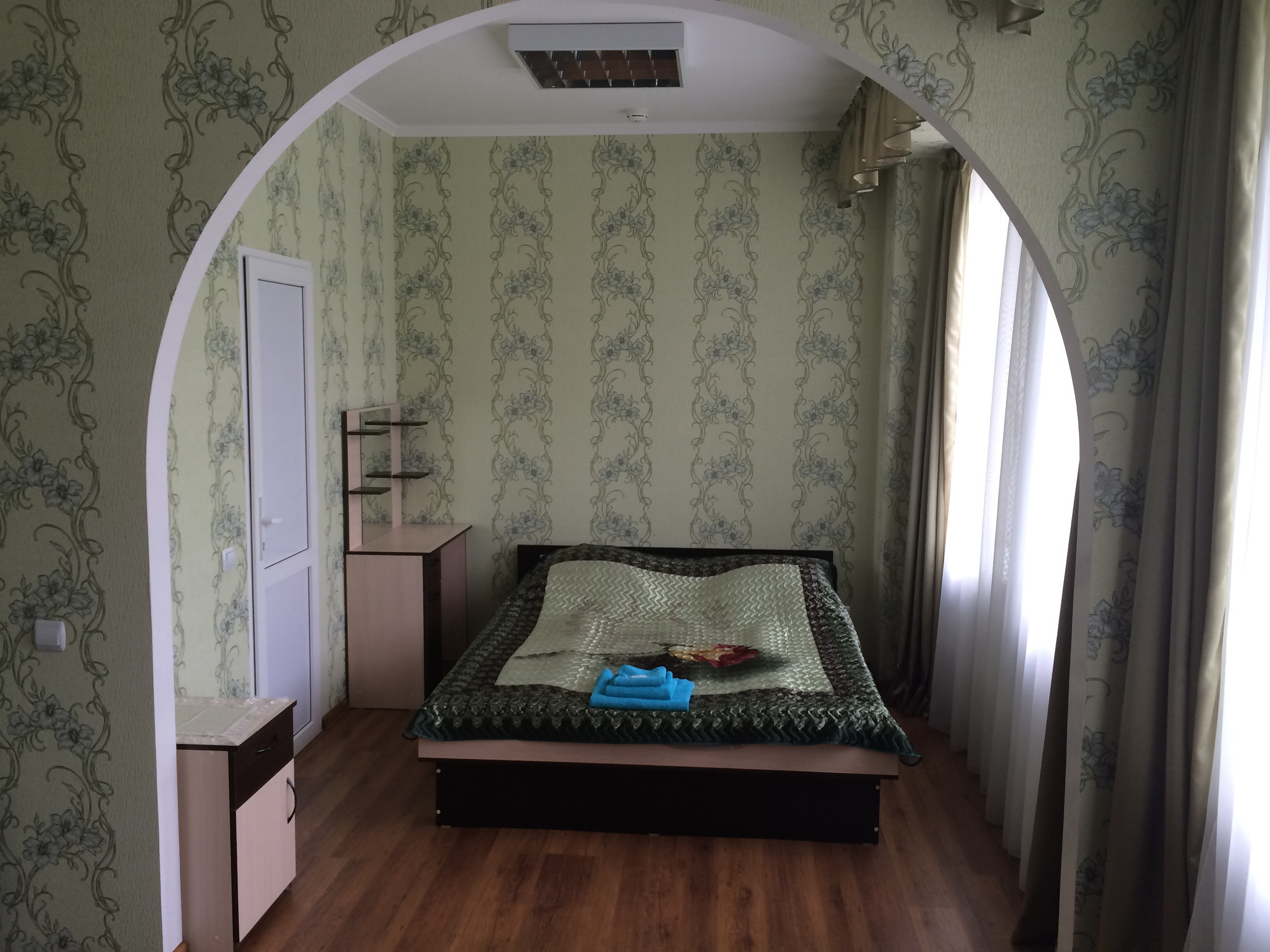 Фото Юбилейная