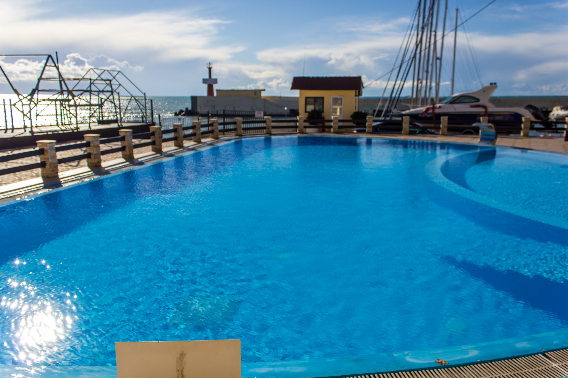 Фото Экипаж