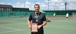 Trener po bolshomu tennisu (Heroiv Stalinhrada Avenue, 45), private experts