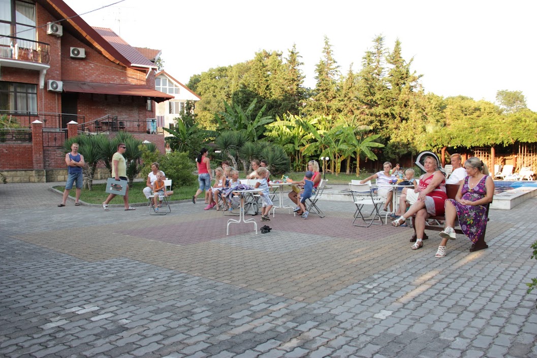 Фото Пенаты