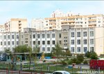Duz № 89 (Kniazhyi Zaton Street, 17Г), jardín de infancia, guardería
