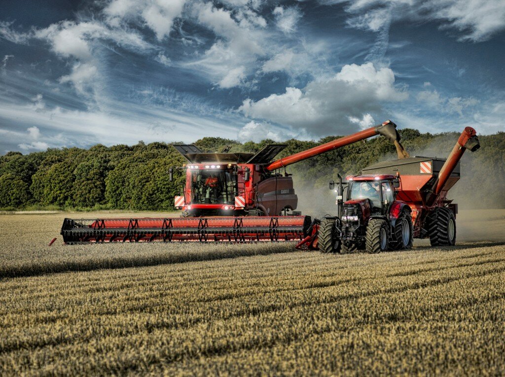 Maquinaria y equipo agrícola Ovoshche-molochny Torgovy dom, , foto