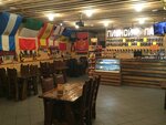 Пивной Папа (Bratislavskaya Street, 16к2), cafe