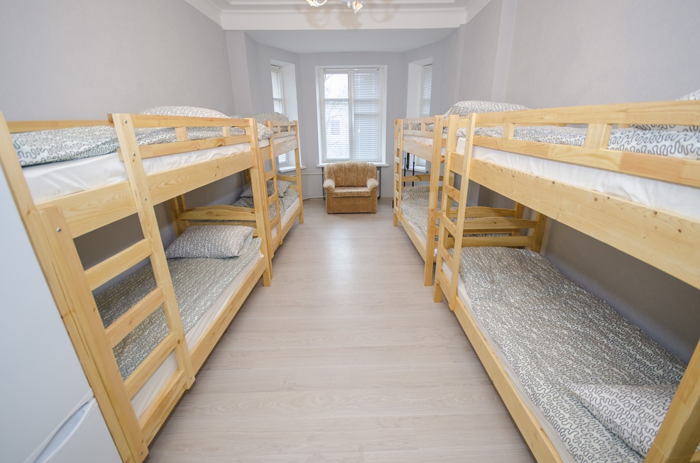 Фото Плацкарт