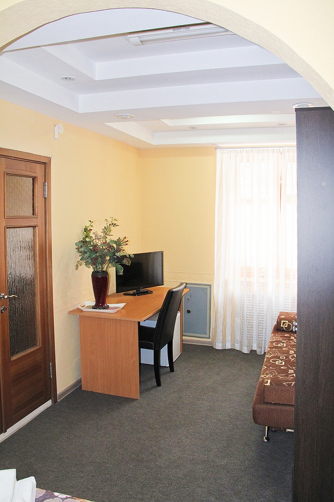 Фото АЛЛиС Отель