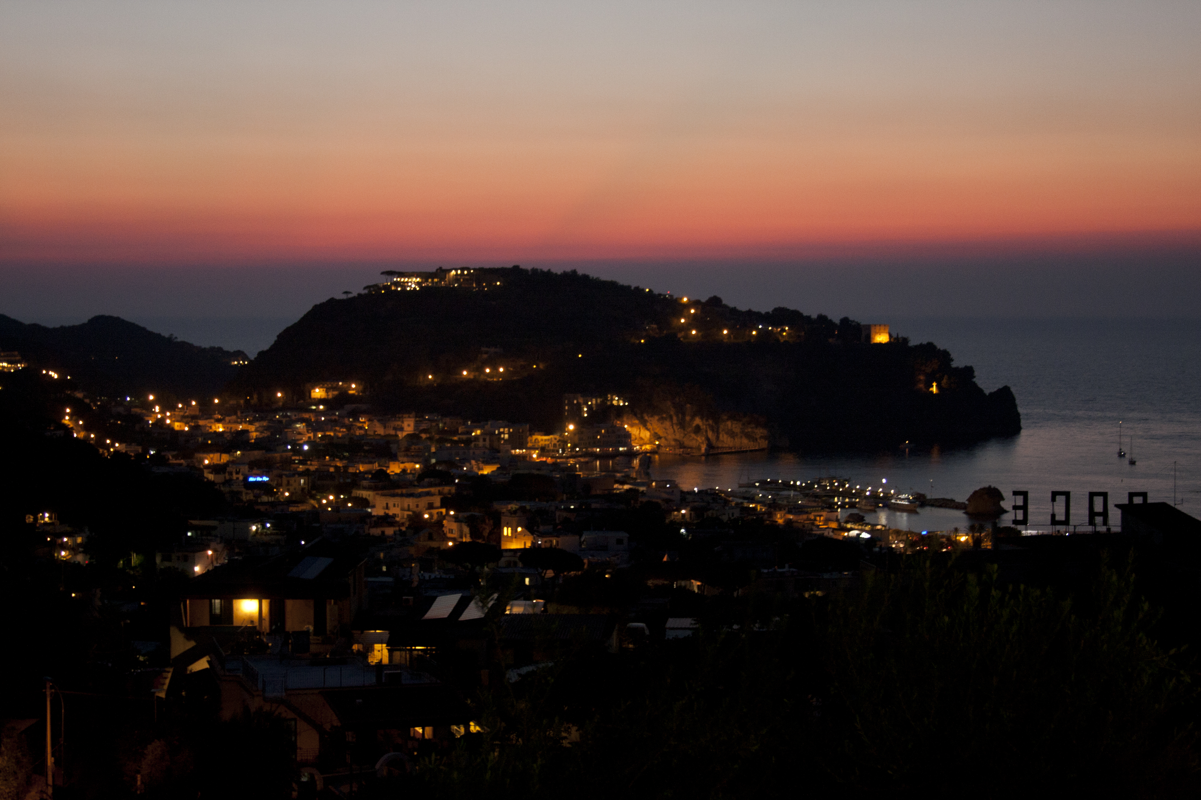 Фото Hotel Bel Tramonto