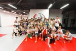 Rost (Kommunisticheskaya Street, 50), sports club