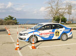 Avtoshkola Chvvmu im. P. S. Nakhimova (улица Павла Дыбенко, 1А), driving school