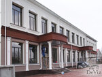 DeViz (Moskovska vulytsia, 109), facades and facade systems