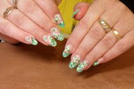 Studiya krasoty Smol (Sadovaya ulitsa, 31), nail salon