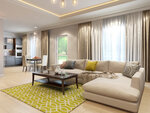 Dizayner Interyera Bushuyeva Svetlana (Bolshaya Ochakovskaya Street, 14), interior design