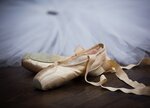 Alex Ballet Studio Body Ballet Stretching (3rd Yamskogo Polya Street, 24), escuela de baile
