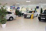 Фото 6 ТЕХИНКОМ официальный дилер LADA