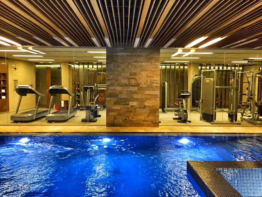 Фото DoubleTree by Hilton Moscow - Marina Hotel