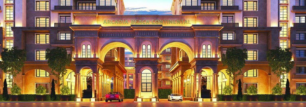 Real estate agency Liberty Group Real Estate Co., Ltd, Pattaya, photo