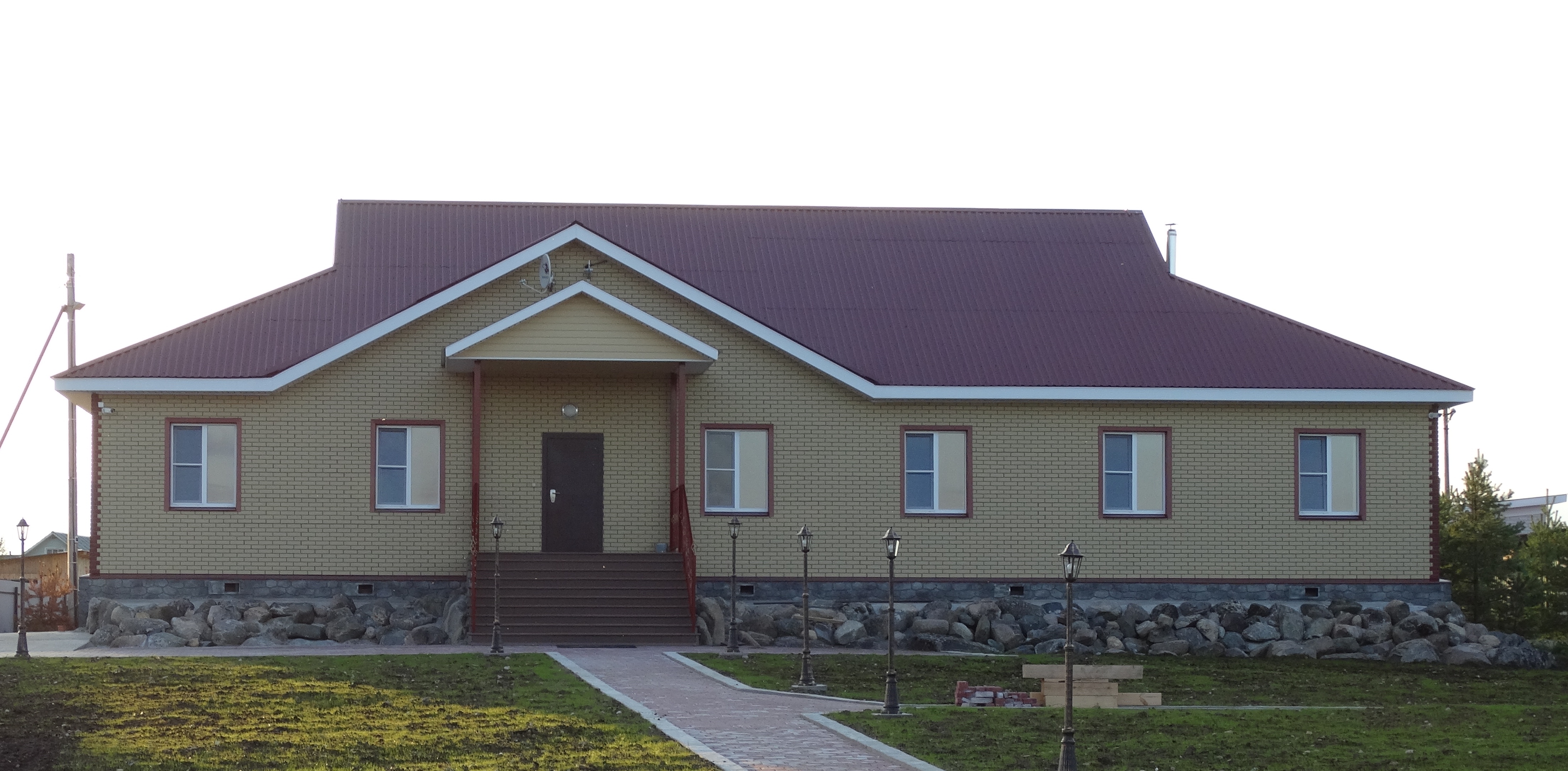 Фото Гостевой дом Поонежье