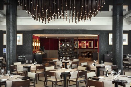 Гостиница Hilton Barcelona в Каталонии