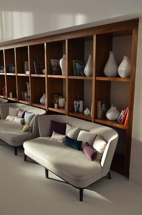 Фото Hilton Barcelona