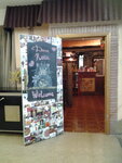 Kafe Donna Roza (Stepana Bandery Avenue, 8к16А), cafe