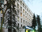 Свобода (Сиреневый бул., 15, Москва), общежитие в Москве