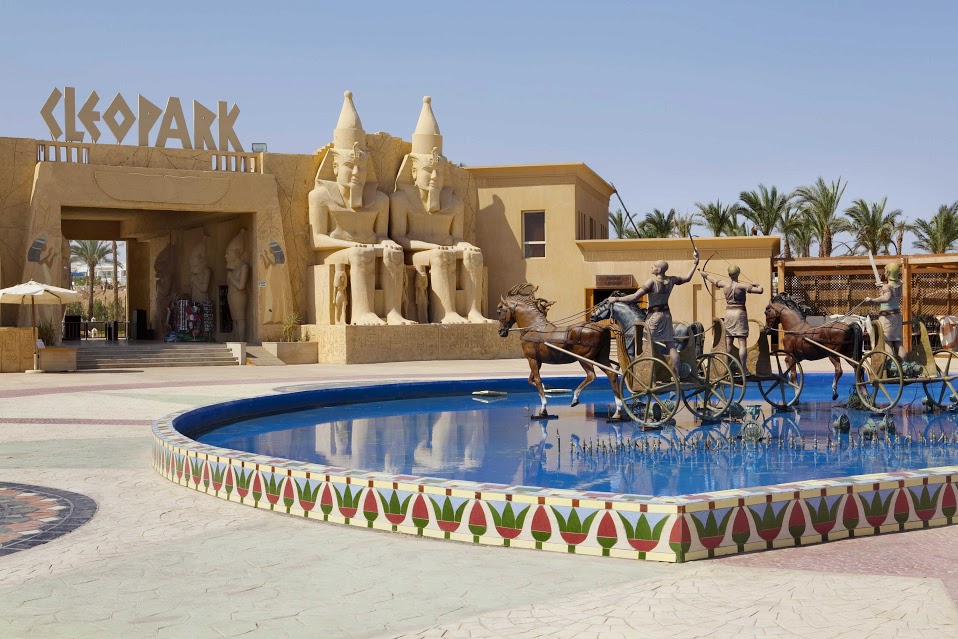 Фото Jaz Sharm Dreams