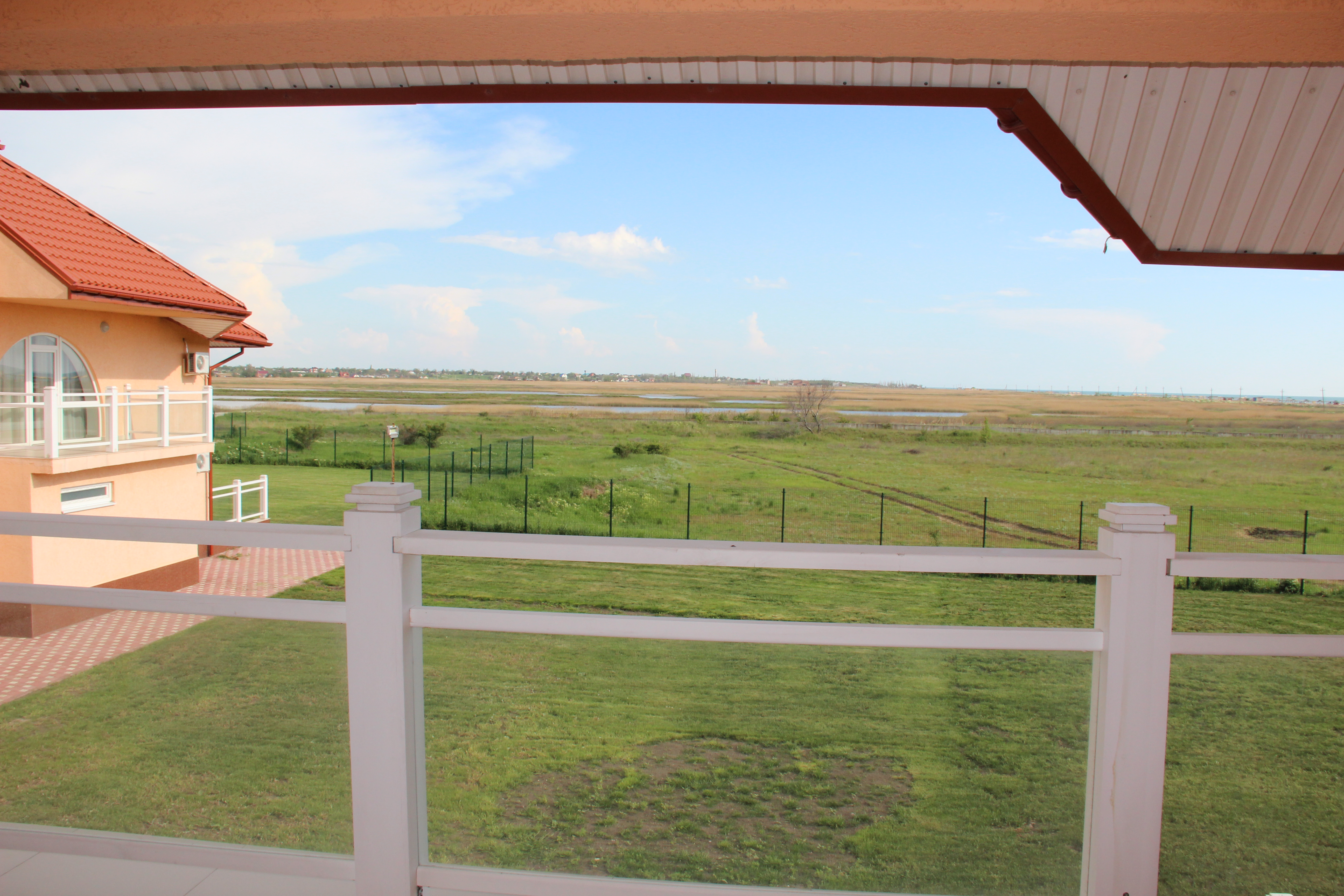 Фото Оптимист