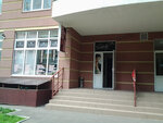 Salon krasoty Lucky (Stepana Vasylchenka Street, 3/24), salón de belleza