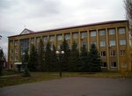 Администрация Кирсановского района Тамбовской области (Советская ул., 29, Кирсанов), администрация в Кирсанове