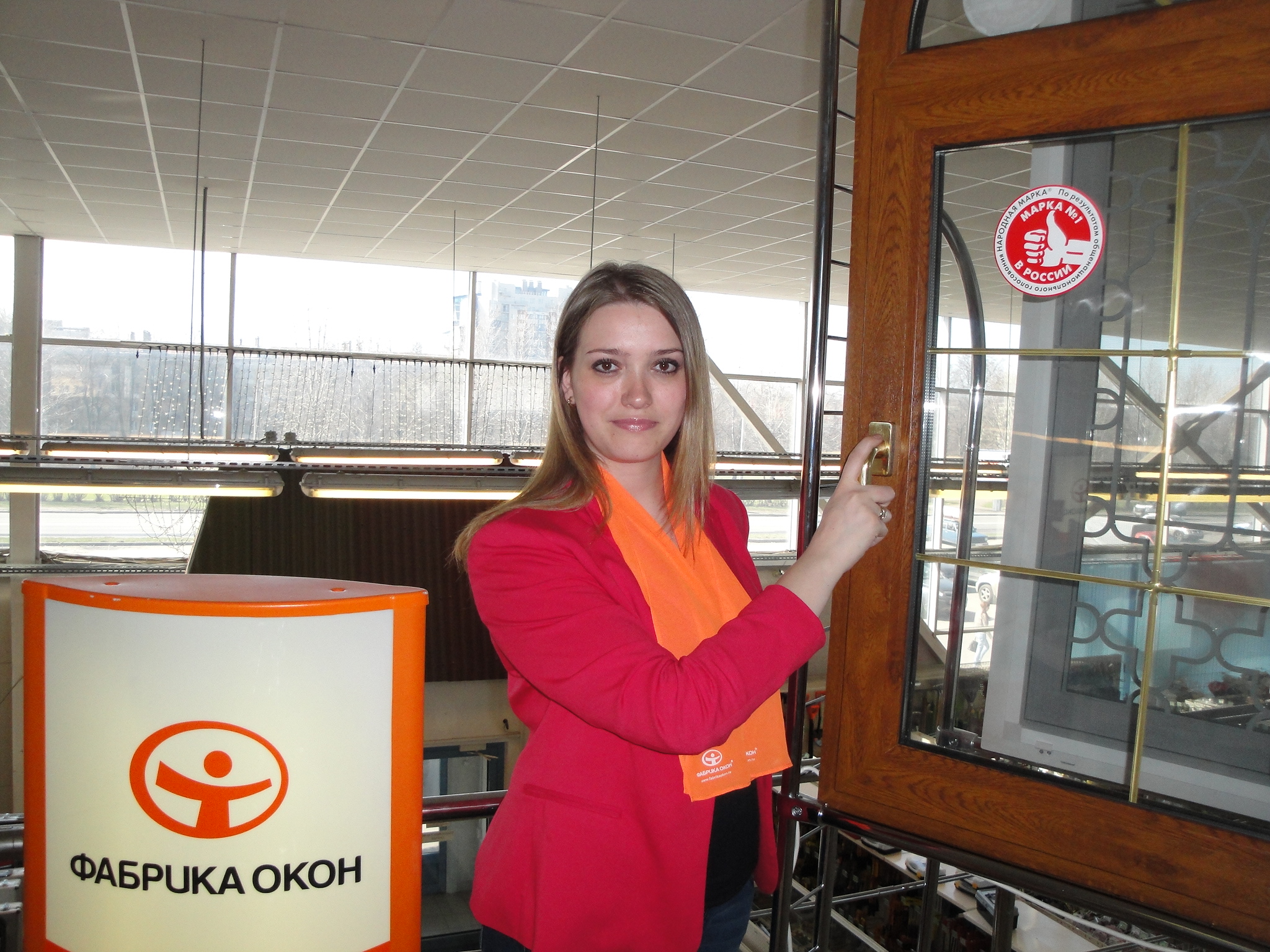 Окна Тосно фото 11