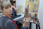 Art and craft (ул. Софьи Перовской, 48/1, Уфа), художественная мастерская в Уфе