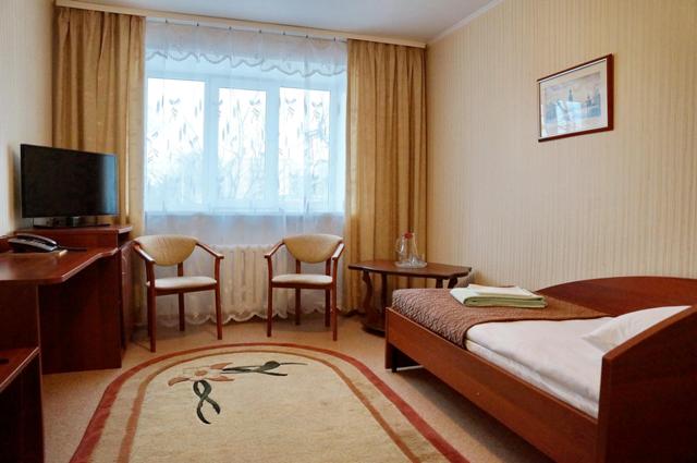 Фото Мартон Вологда