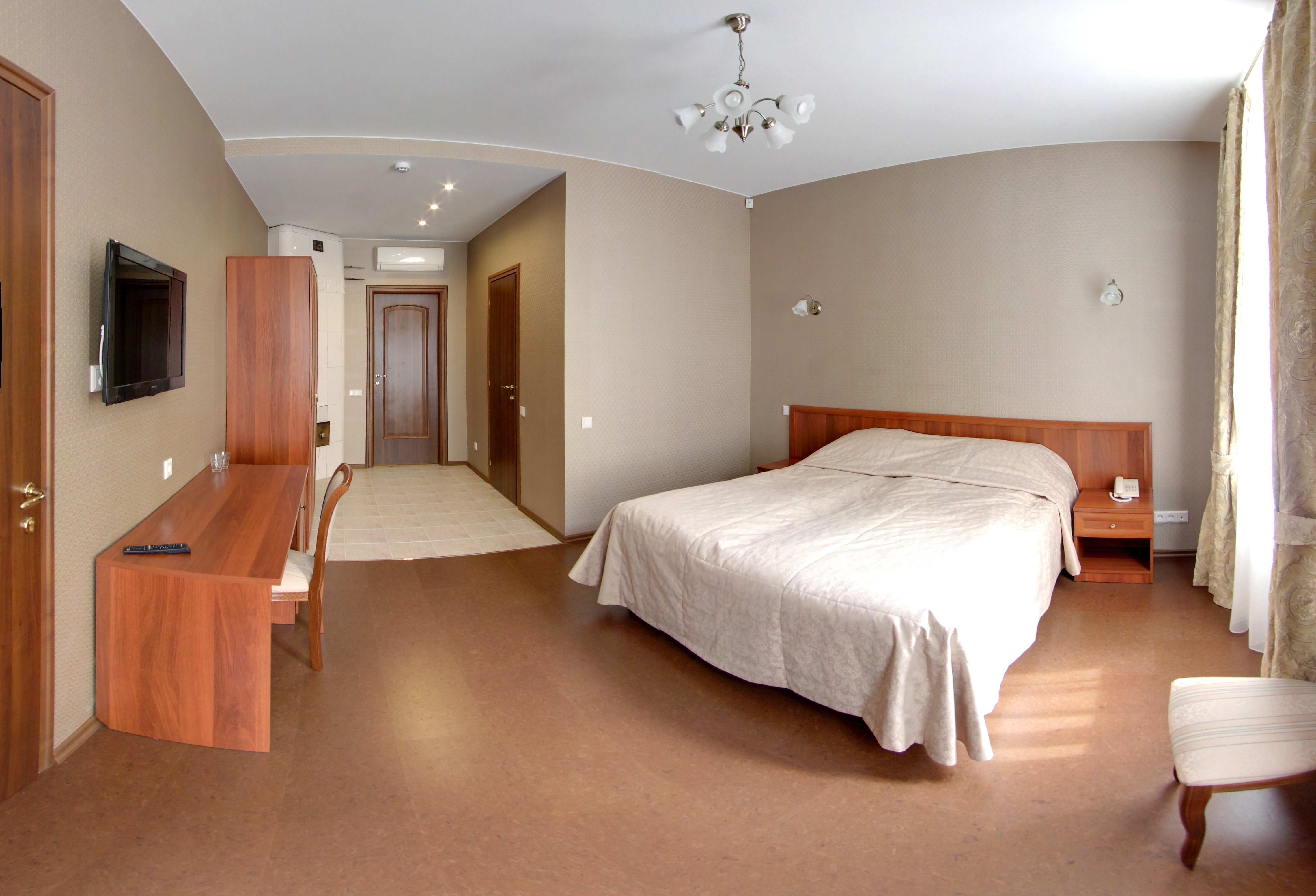 Фото Аксимарис