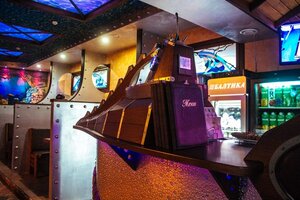 отель Наутилус 57