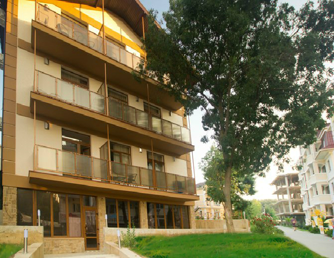 Фото отеля 2