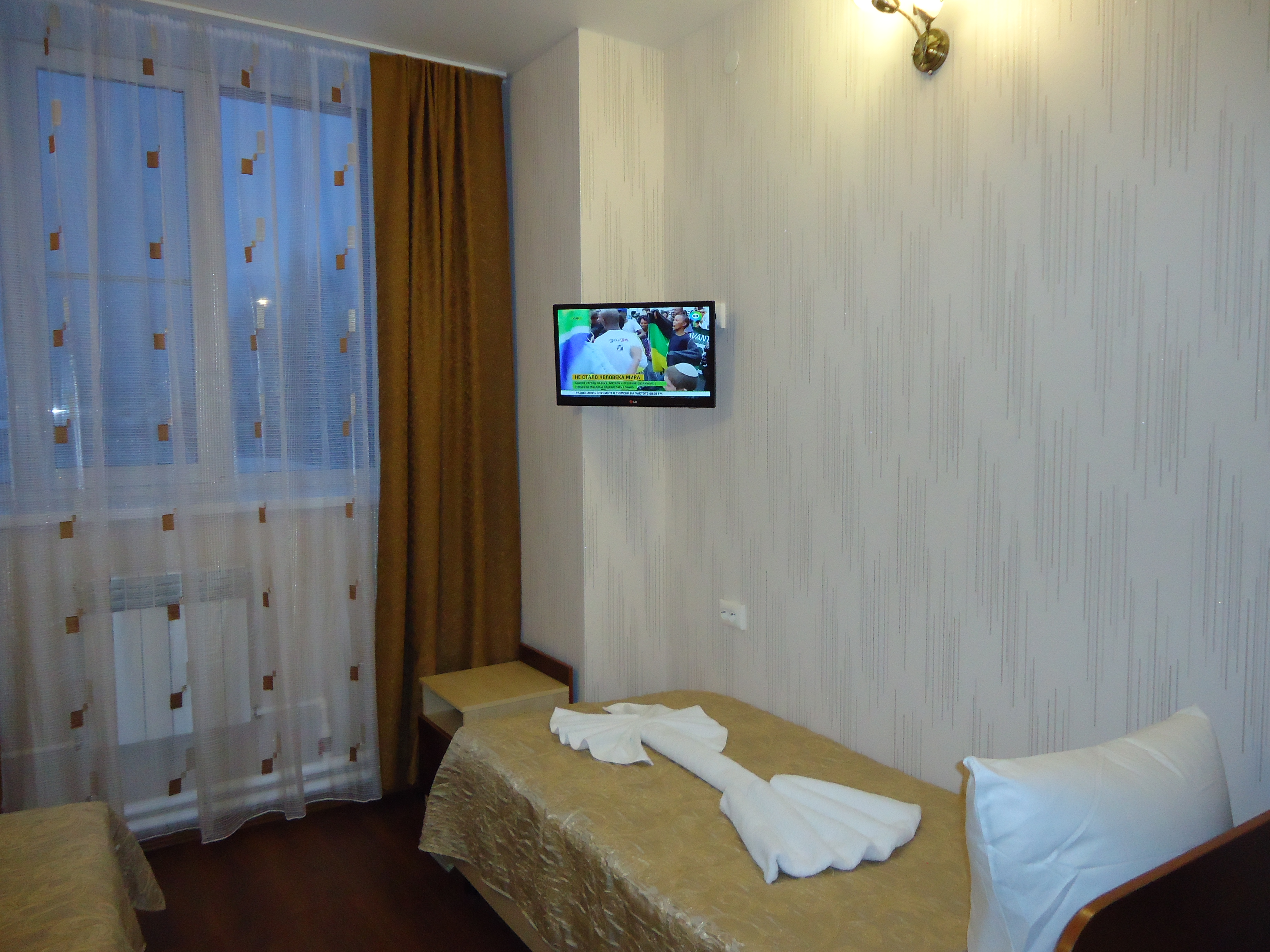 Фото Караван