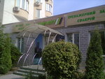 Фитнес-клуб Sport City (Anny Akhmatovoi Street, 44А), gimnasio de deportes