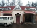 Avtoservis (Okskiy Avenue, 17А), car service, auto repair