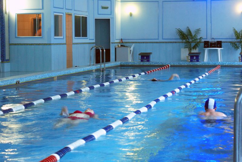 Фото Грин Парк