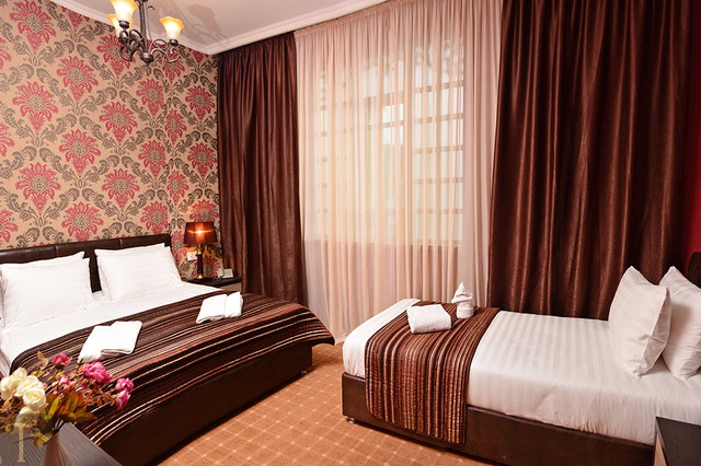 Фото отеля 5